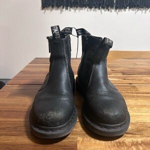 Dr Martens 2976 zip